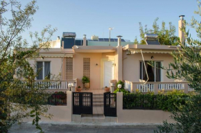 House in Chania